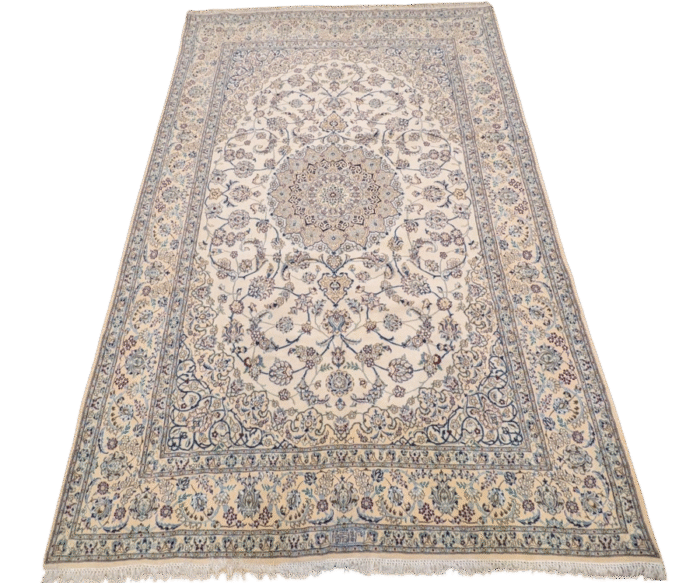 Tapis Naïn - Torveh (1)