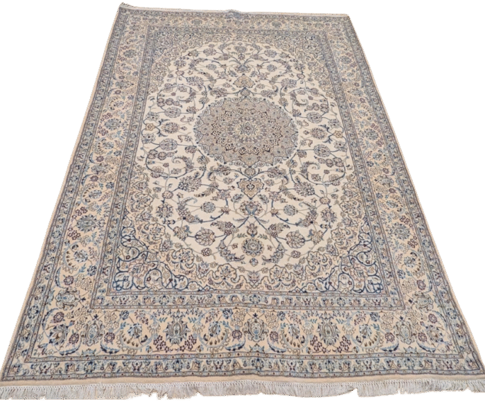 Tapis Naïn - Torveh (2)