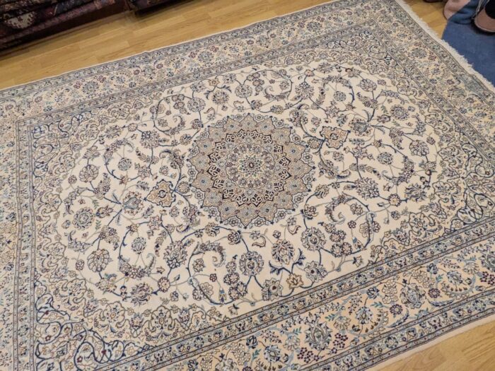 Tapis Naïn - Torveh (3)
