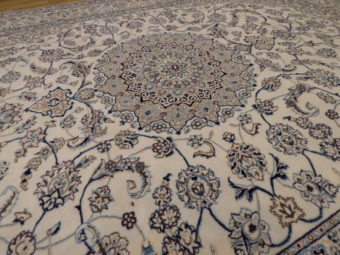 Tapis Naïn - Torveh (6)