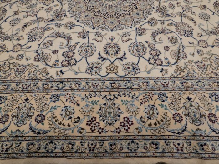 Tapis Naïn - Torveh (7)