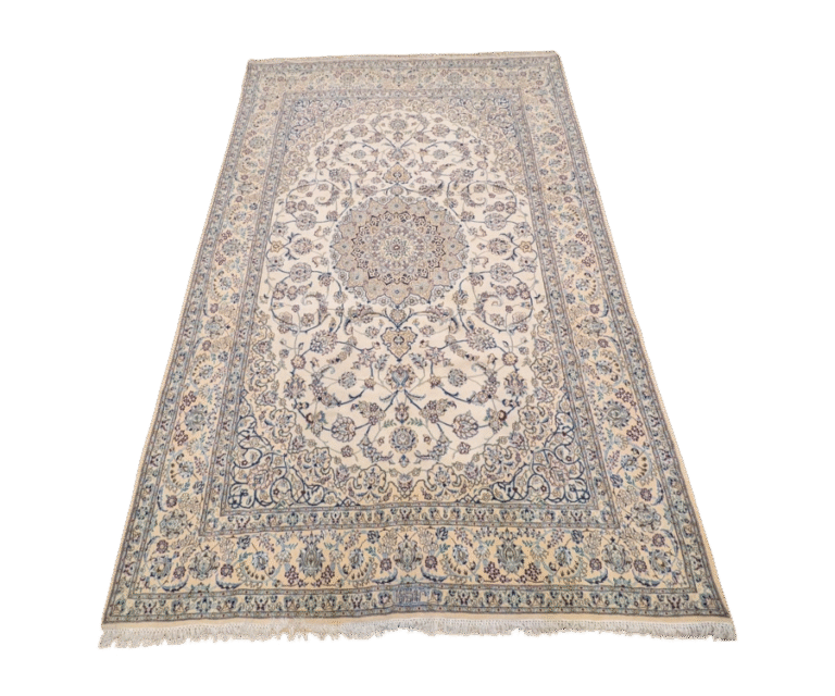 Tapis Naïn - Torveh