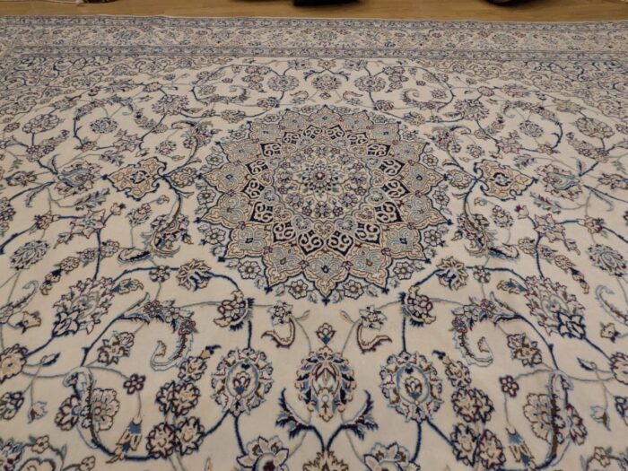 Tapis Naïn - Torveh (8)