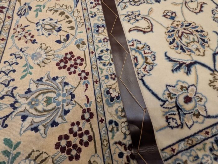 Tapis Naïn - Torveh (9)