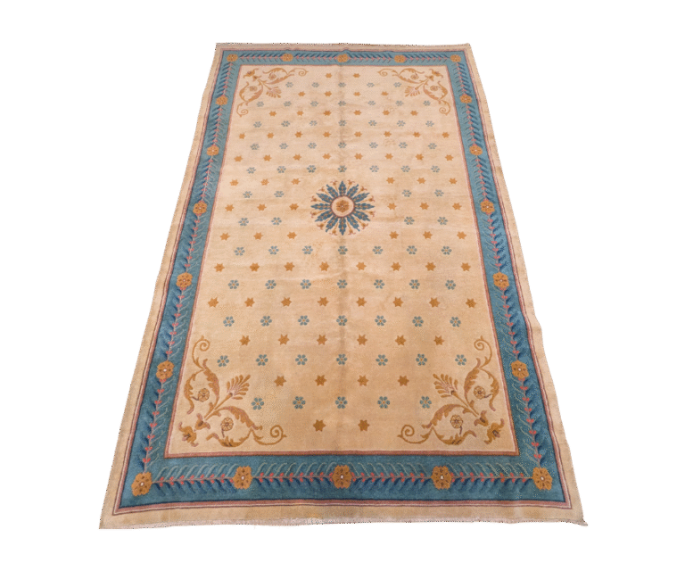 Tapis Ningxia - Baolin