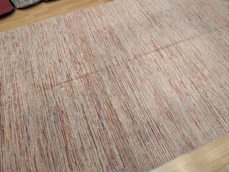 Tapis Parsa - Zarkun (4)