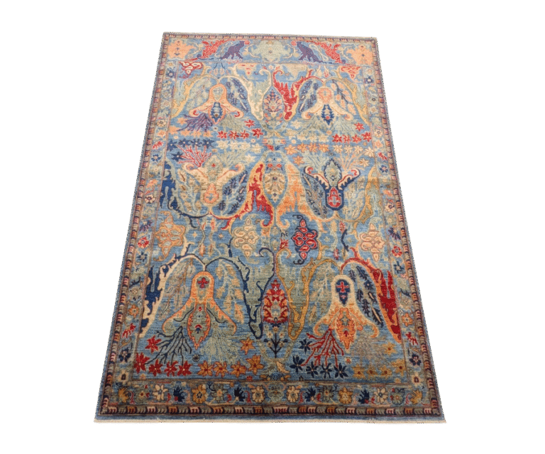 Tapis Saray Polonaise - Golshen