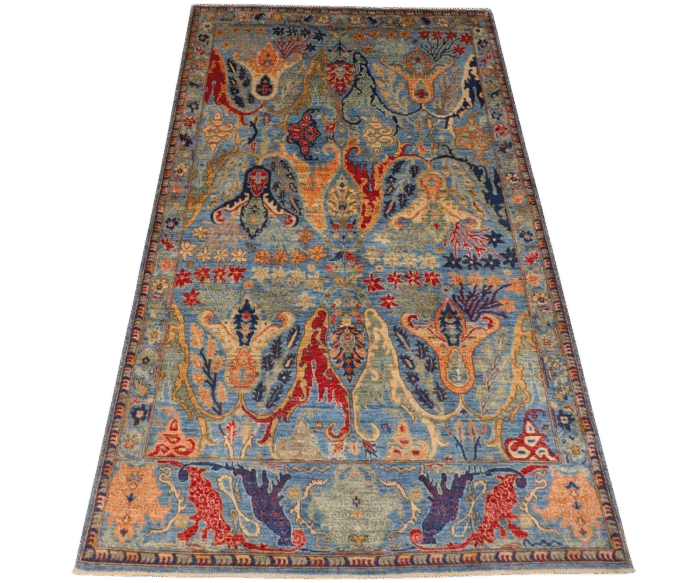 Tapis Saray Polonaise - Golshen (2)