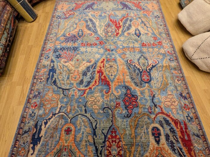 Tapis Saray Polonaise - Golshen (5)