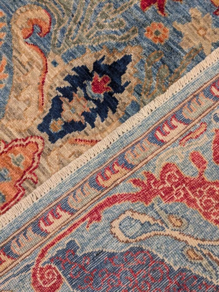 Tapis Saray Polonaise - Golshen (7)