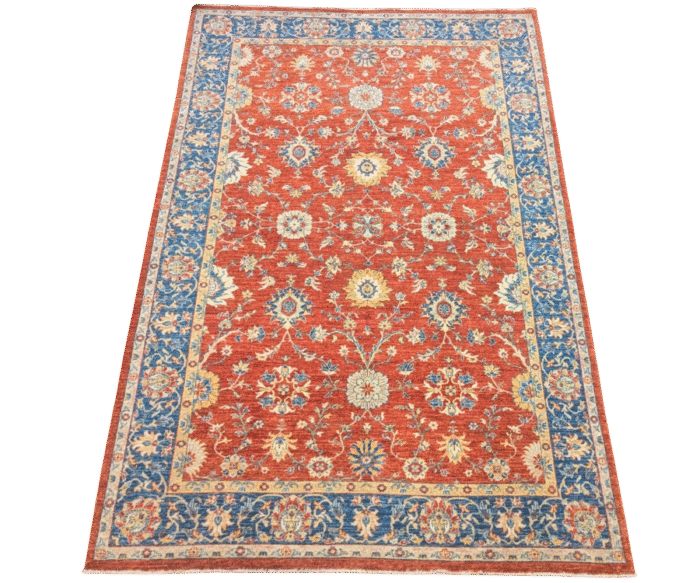Tapis Ziegler - Farhan (1)