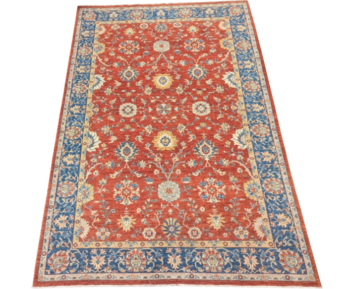 Tapis Ziegler - Farhan (2)