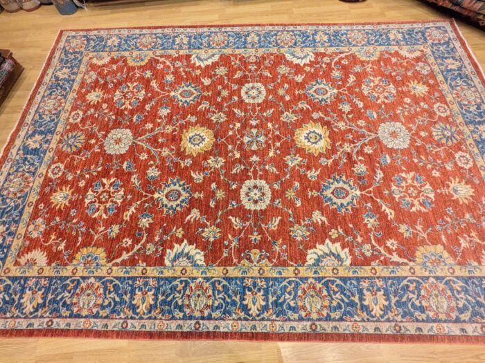 Tapis Ziegler - Farhan (4)