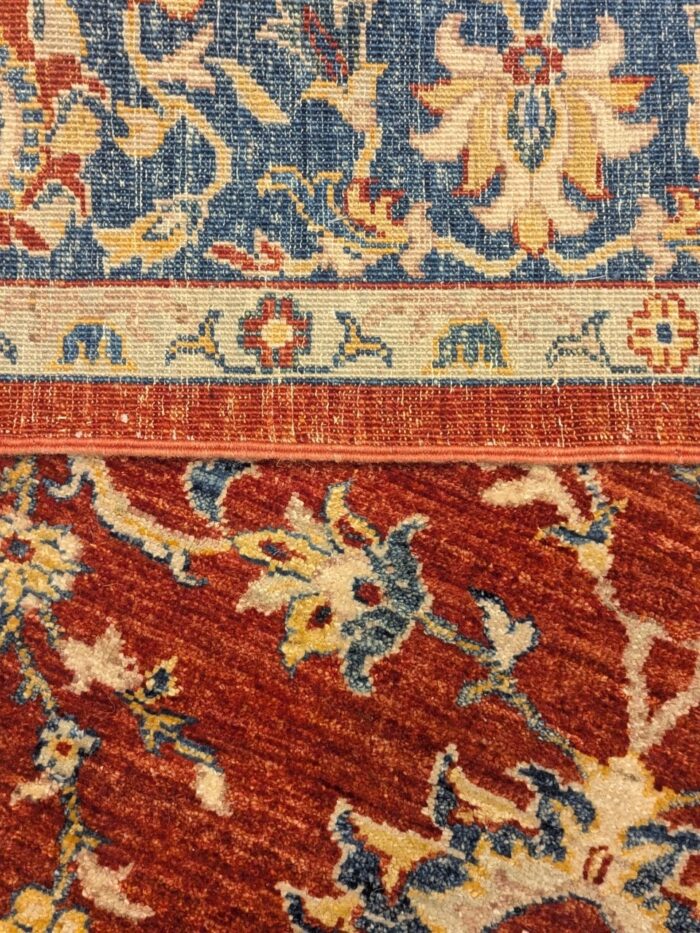 Tapis Ziegler - Farhan (5)