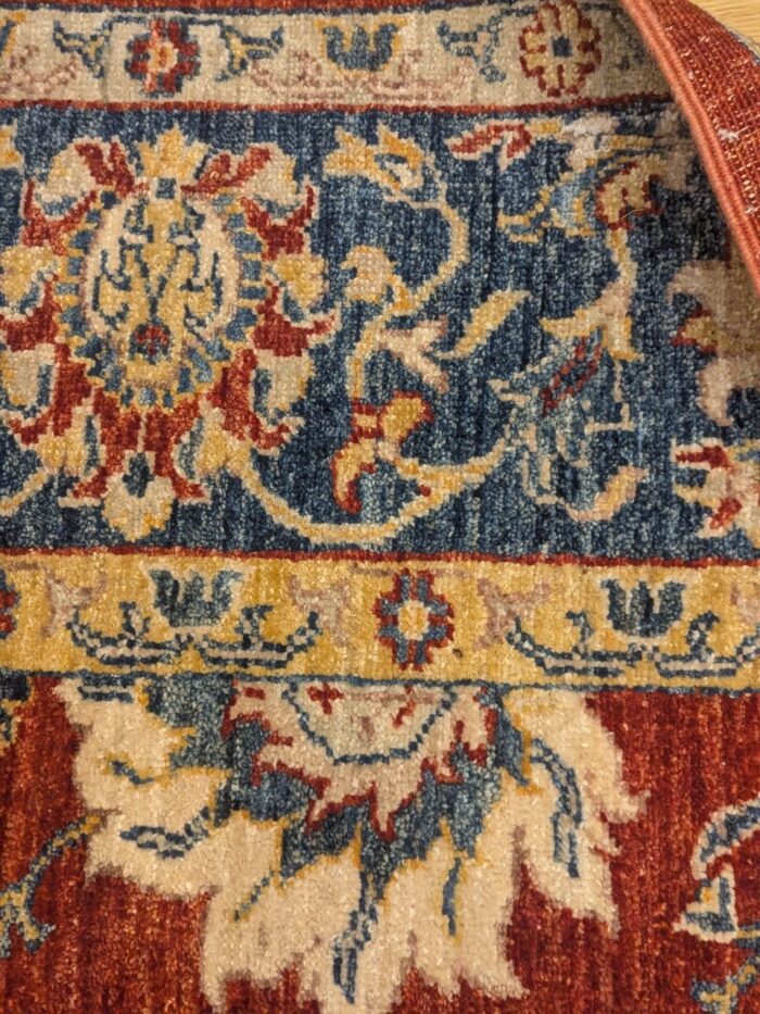 Tapis Ziegler - Farhan (6)