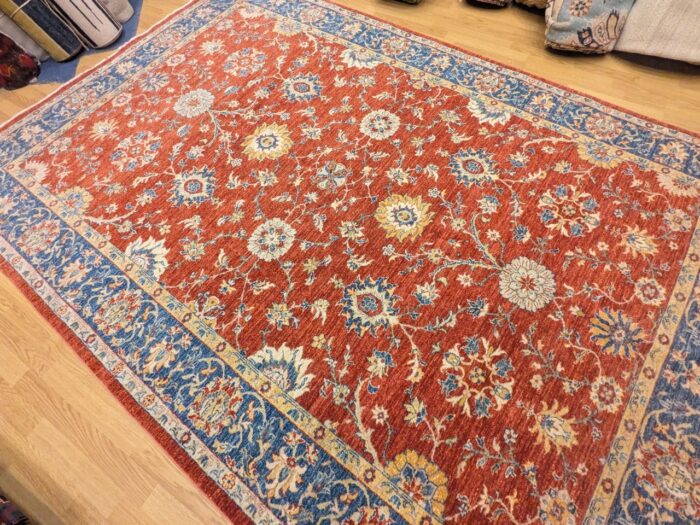 Tapis Ziegler - Farhan (7)