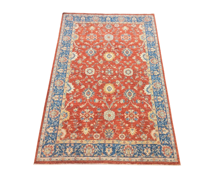 Tapis Ziegler - Farhan