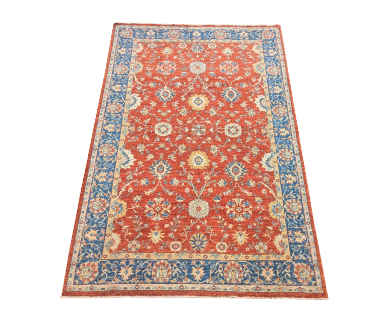 Tapis Ziegler - Farhan