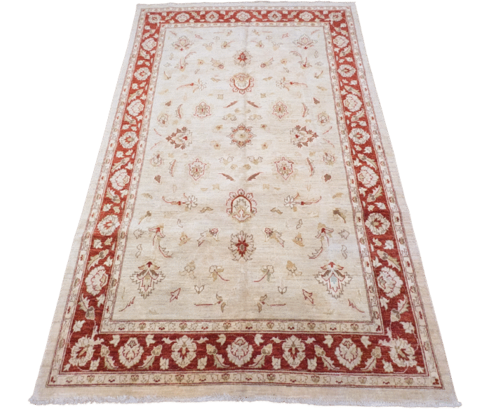 Tapis Ziegler - Kelbar (1)