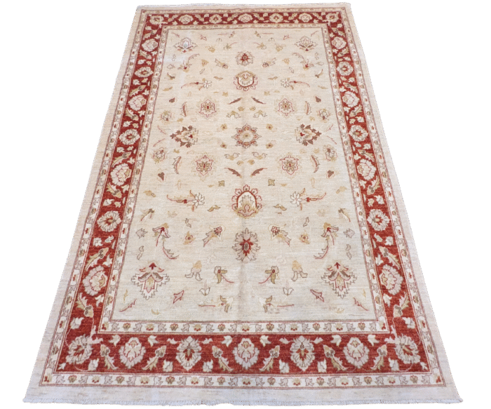 Tapis Ziegler - Kelbar (2)