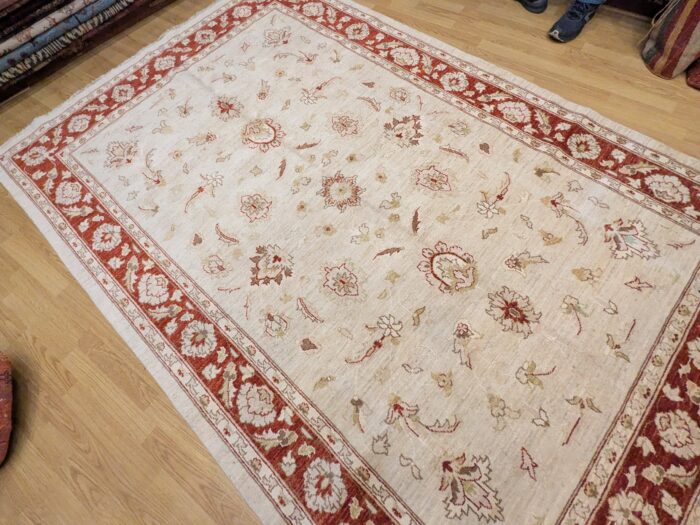 Tapis Ziegler - Kelbar – Image 5
