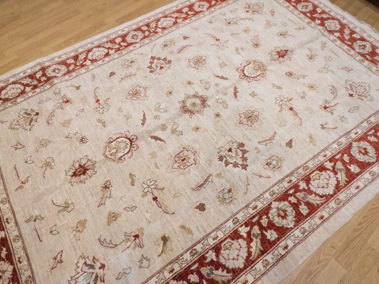 Tapis Ziegler - Kelbar (4)