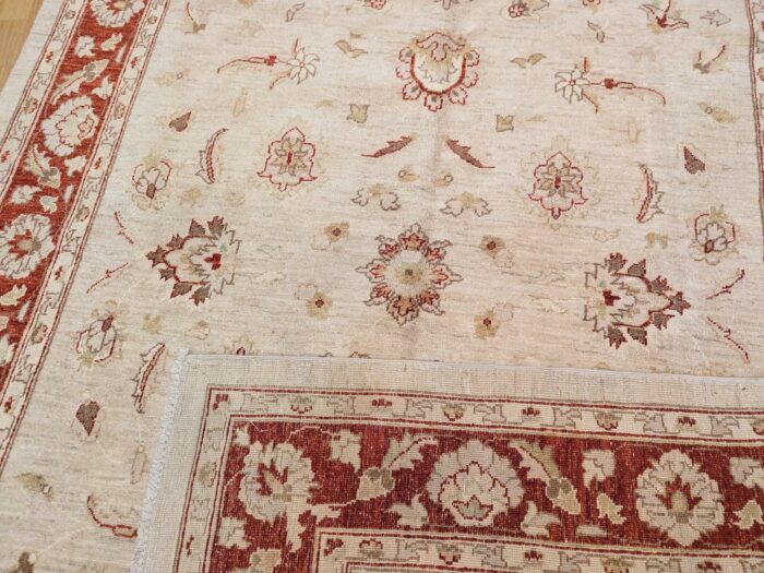 Tapis Ziegler - Kelbar (5)