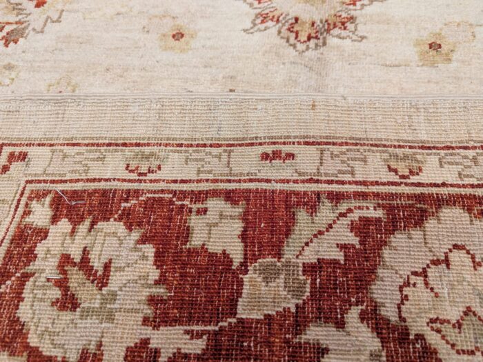 Tapis Ziegler - Kelbar (6)