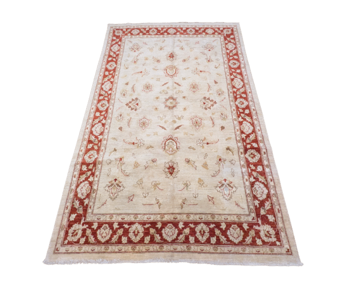 Tapis Ziegler - Kelbar