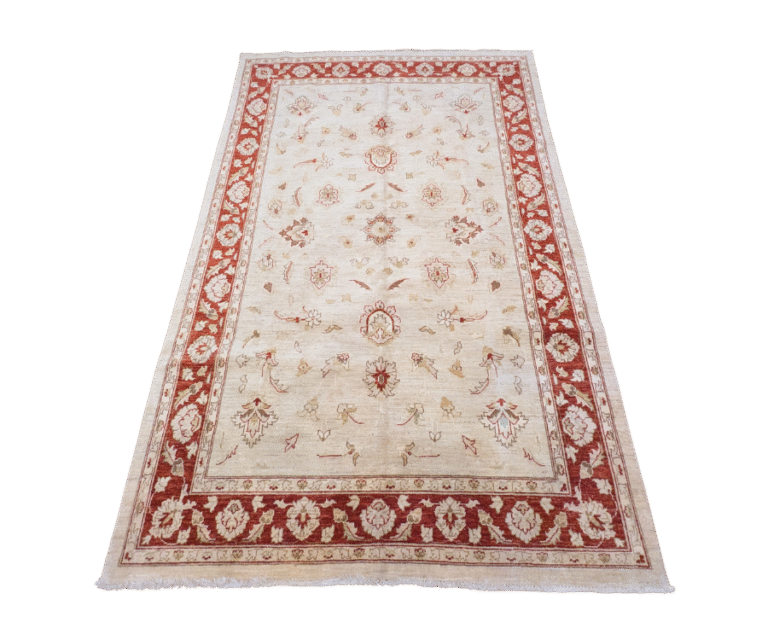 Tapis Ziegler - Kelbar