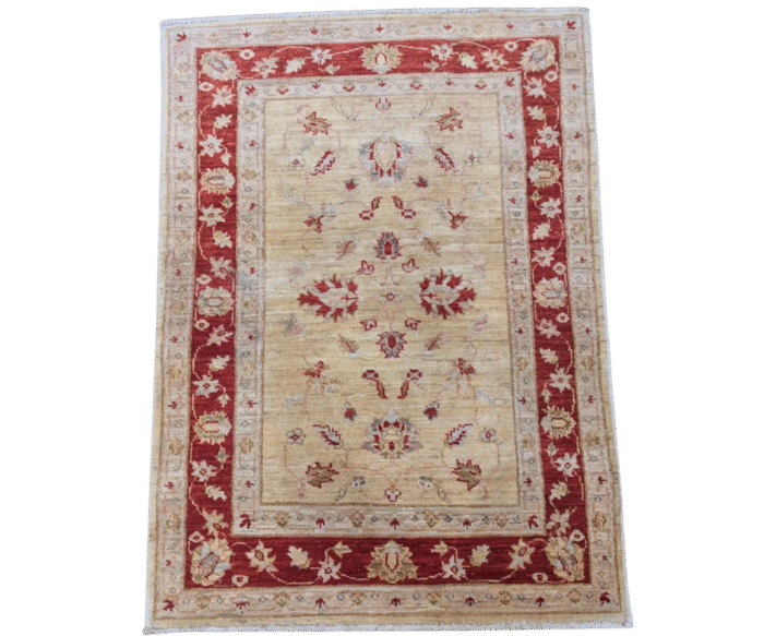 Tapis Ziegler - Kuzrah (1)