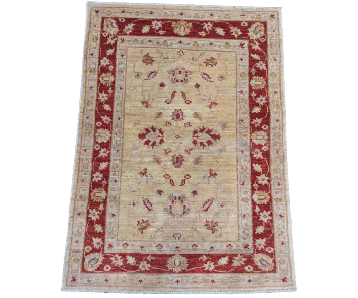 Tapis Ziegler - Kuzrah (2)