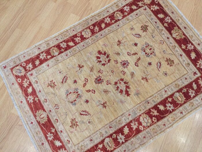 Tapis Ziegler - Kuzrah – Image 5
