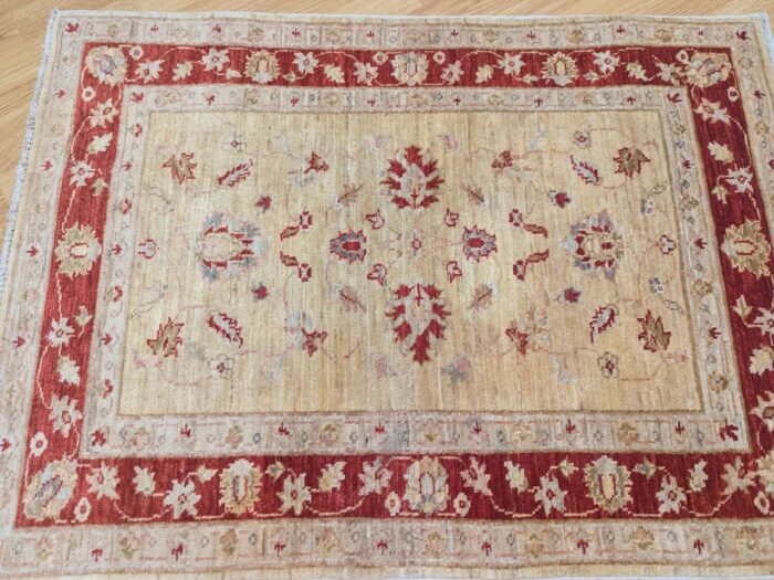 Tapis Ziegler - Kuzrah (4)