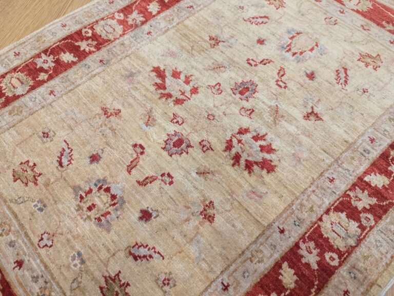 Tapis Ziegler - Kuzrah (5)