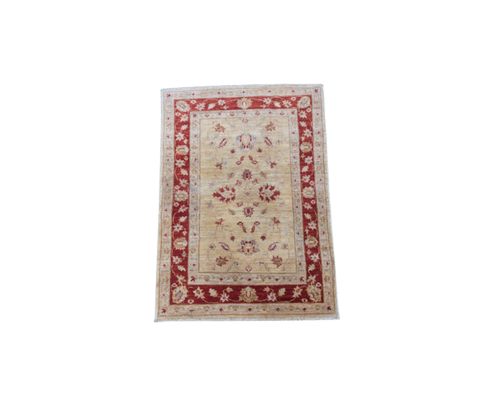 Tapis Ziegler - Kuzrah