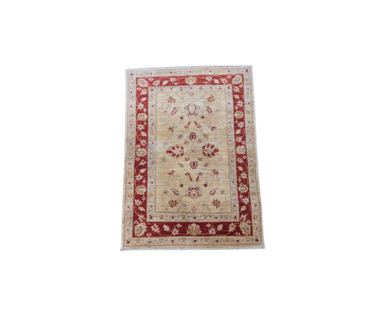 Tapis Ziegler - Kuzrah