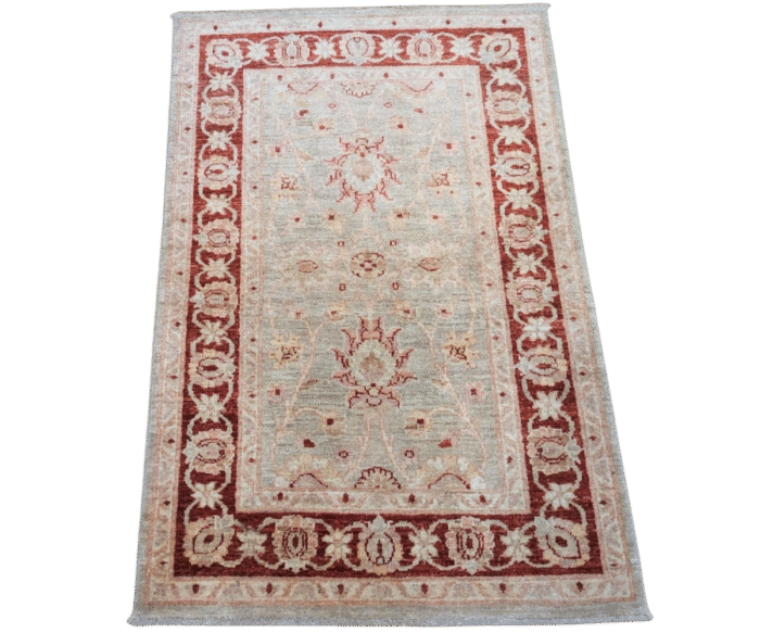 Tapis Ziegler - Lurvan (1)