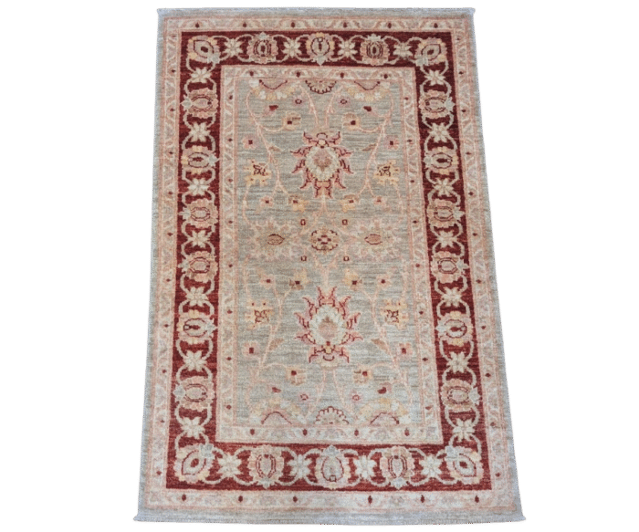 Tapis Ziegler - Lurvan (2)
