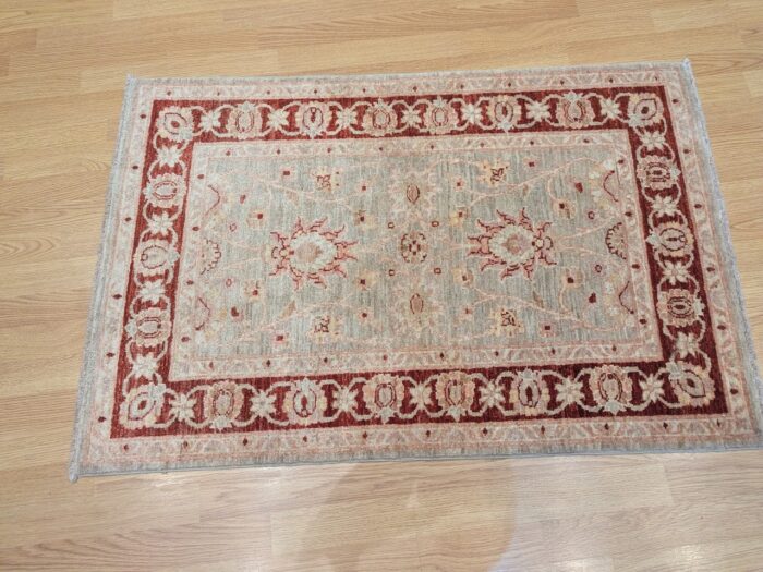 Tapis Ziegler - Lurvan – Image 2