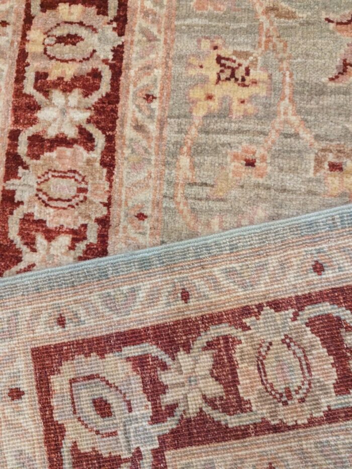 Tapis Ziegler - Lurvan (5)