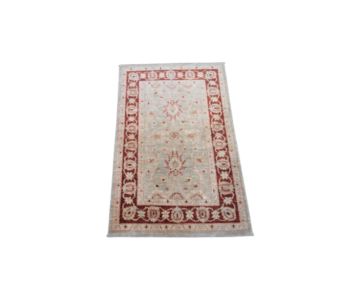 Tapis Ziegler - Lurvan