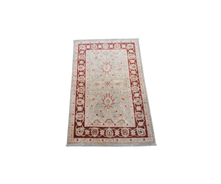 Tapis Ziegler - Lurvan