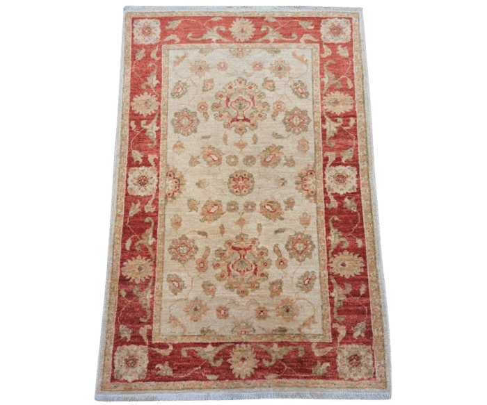Tapis Ziegler - Ozbak (1)