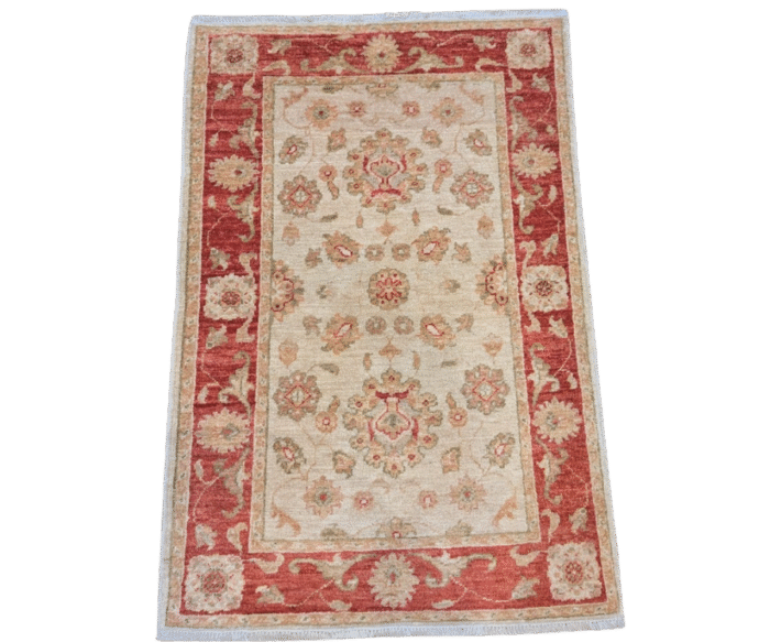Tapis Ziegler - Ozbak (2)