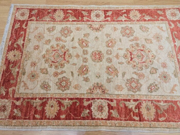 Tapis Ziegler - Ozbak (4)