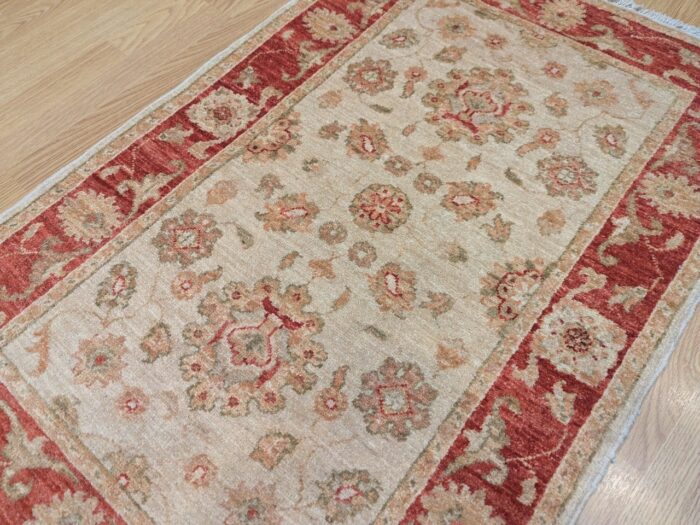 Tapis Ziegler - Ozbak (5)