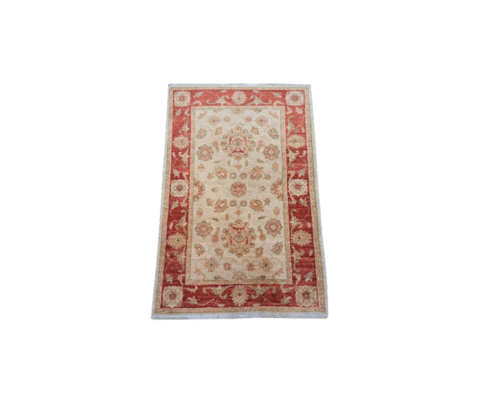 Tapis Ziegler - Ozbak