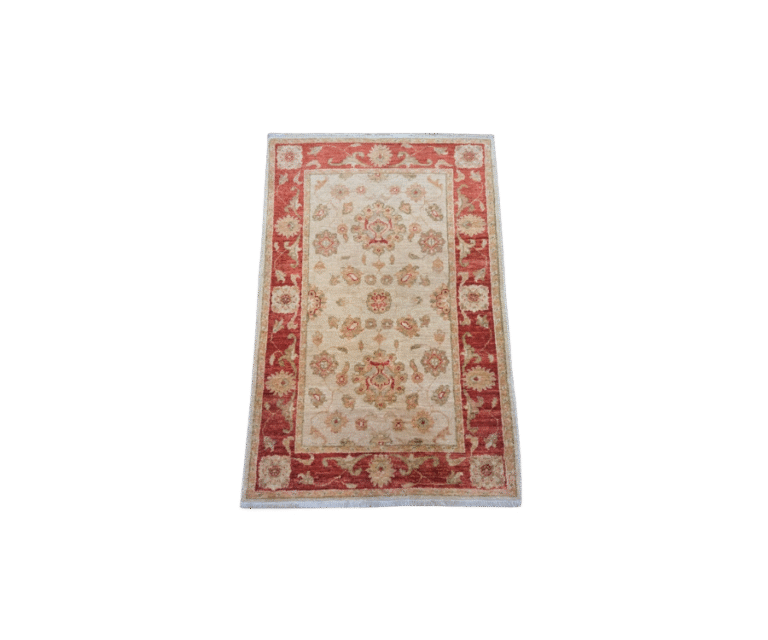 Tapis Ziegler - Ozbak