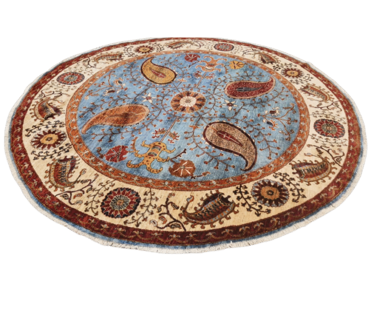 Tapis Ziegler - Sadi